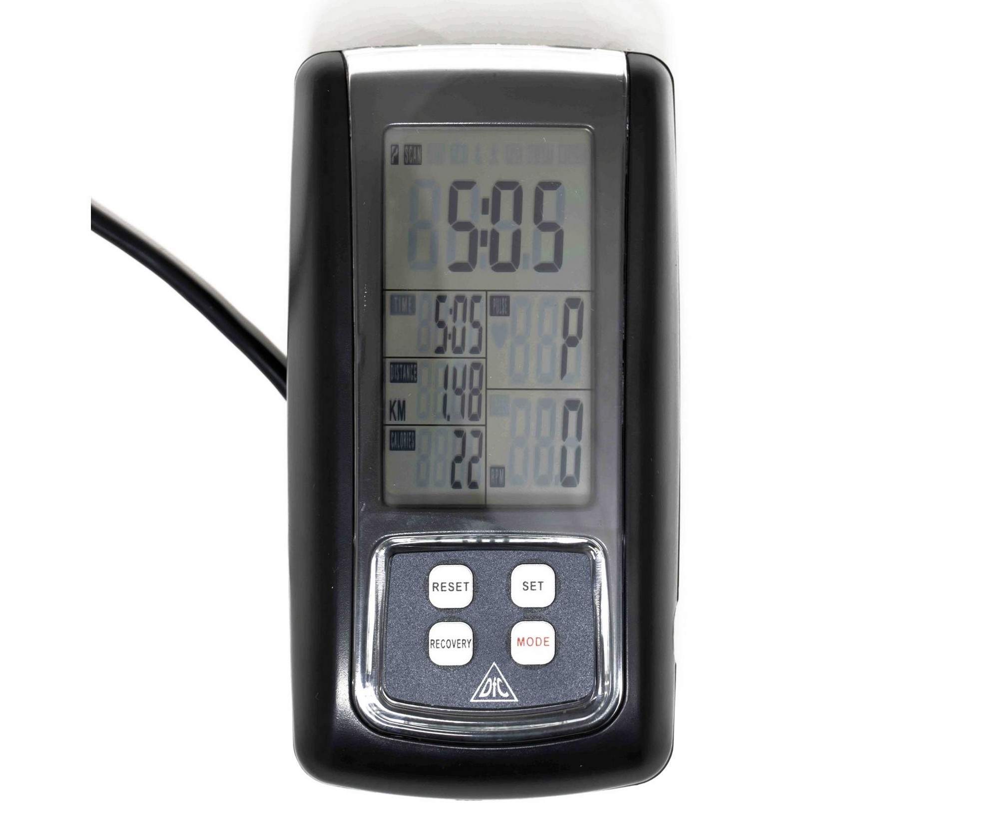 Спин-байк DFC Spectrum 7.0 Plus B-107