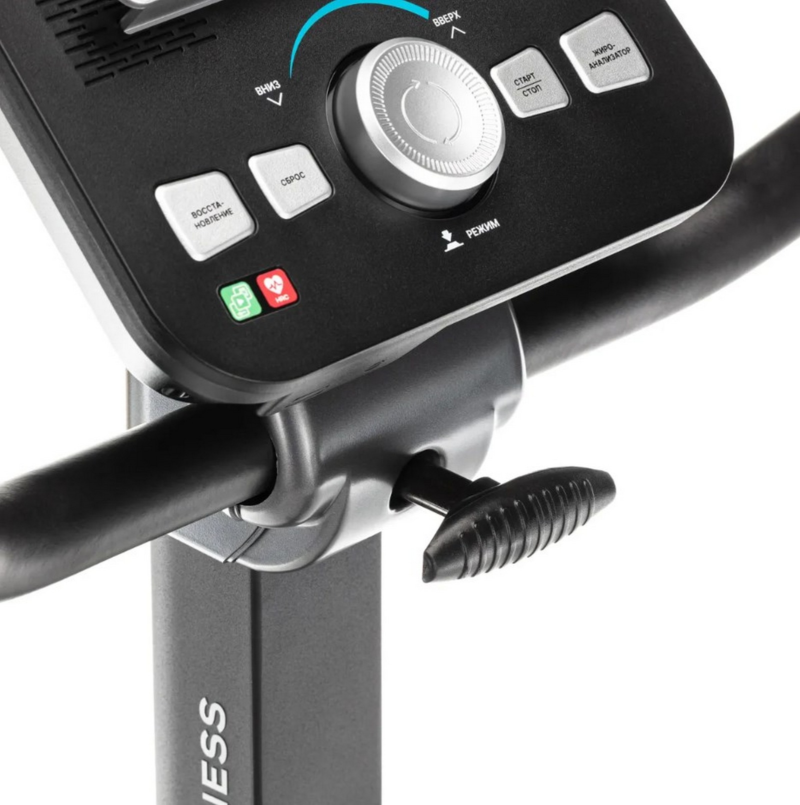 Велотренажер домашний Oxygen Fitness CARDIO CONCEPT 5