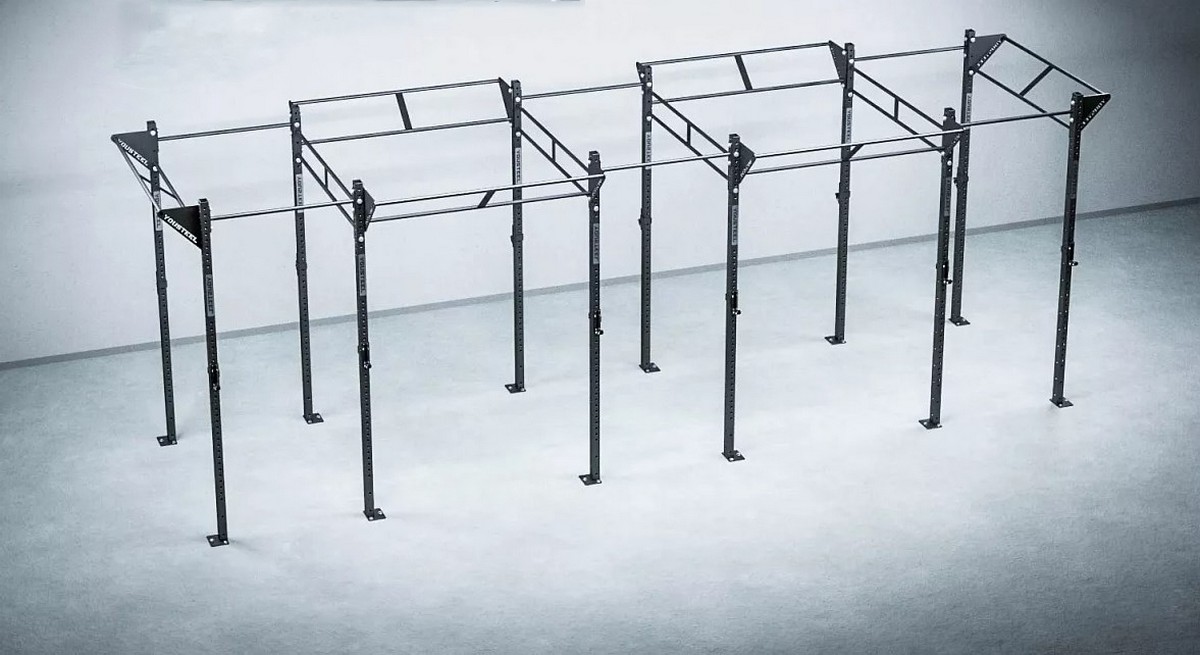 Функциональная рама YouSteel ФР-6900-1800-2