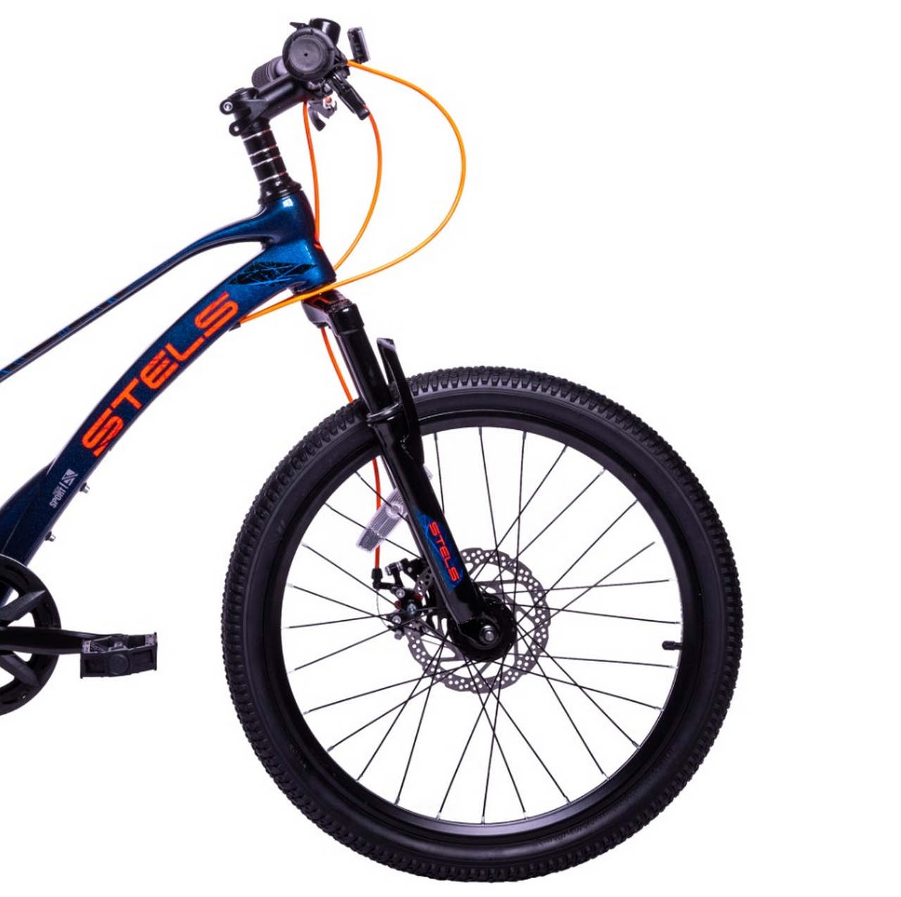 Велосипед 22" Stels Leader-220 MD Z010 (EP-00005890) 050355
