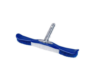 Щетка для чистки бассейна для стен Poolmagic 20" Flexible BR10BU/P