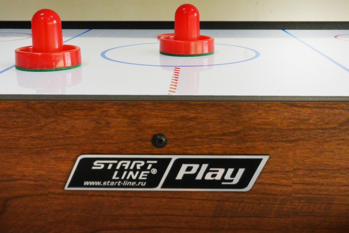 Аэрохоккей Start Line Ice Kids SLP-4020R