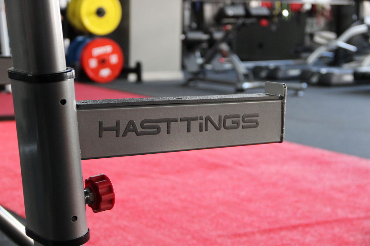 Машина Смитта Hasttings Digger HD001-4 | Premium Fitness