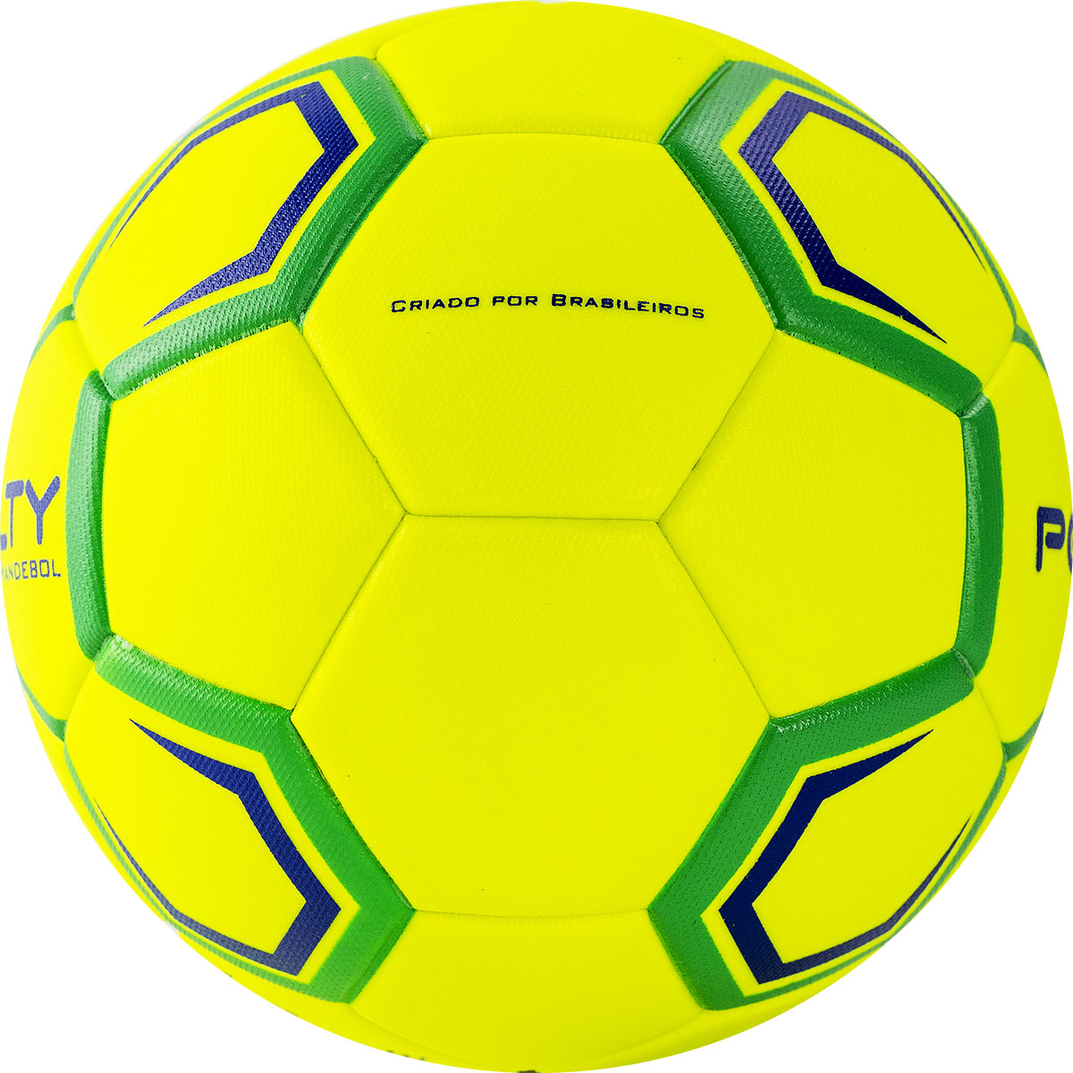 Мяч гандбольный Penalty HANDEBOL H2L ULTRA FUSION FEMININO X 5203642600-U р.2