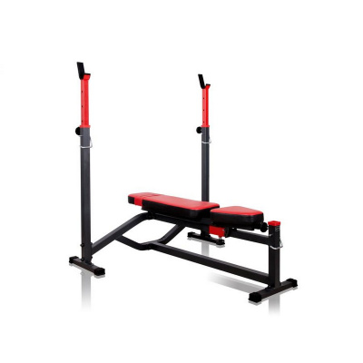 Cкамья для жима лежа Marbo MS-L105 | Premium Fitness