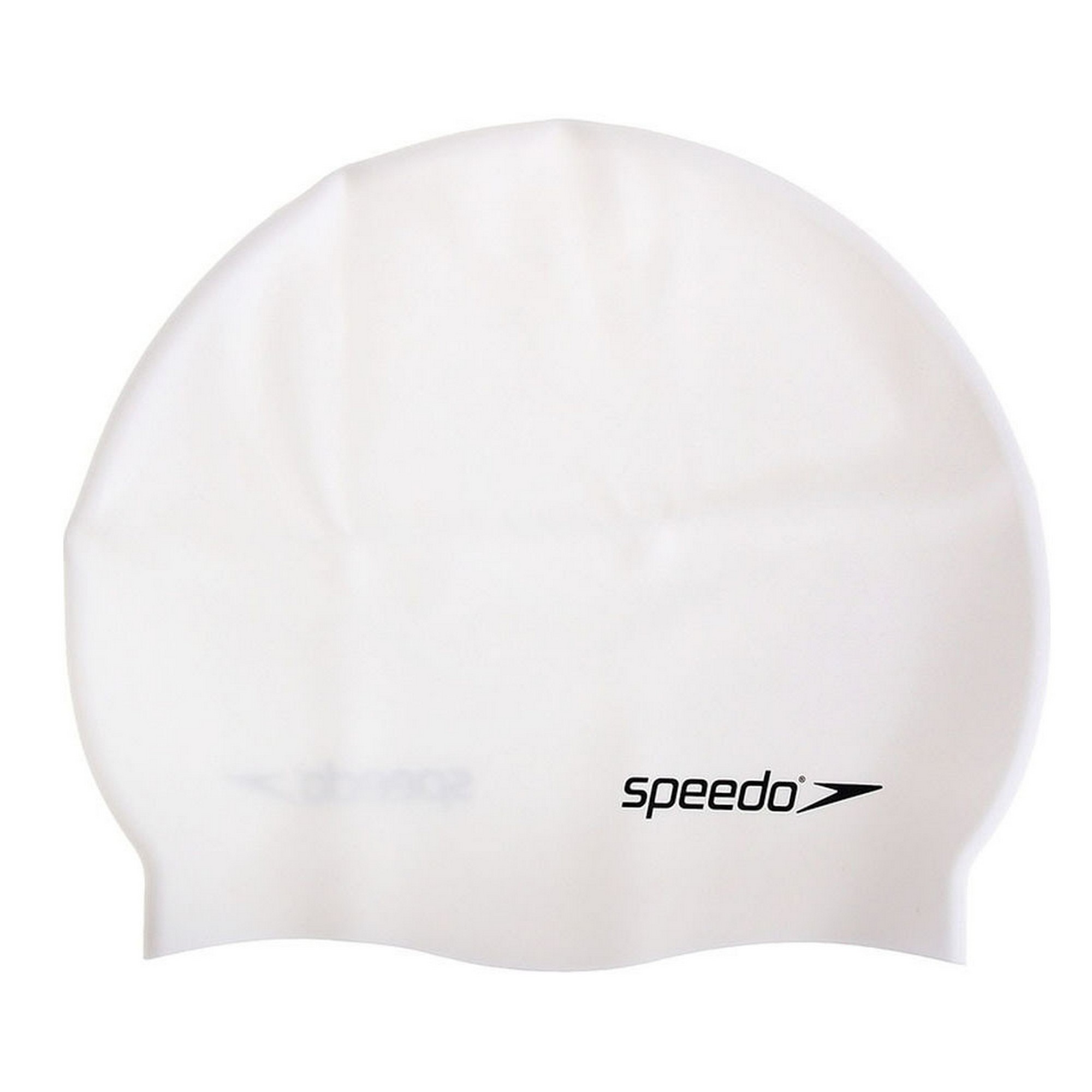 Шапочка для плавания детская Speedo Plain Flat Silicone Cap Jr 8-709931959 3 цвета в ассортименте