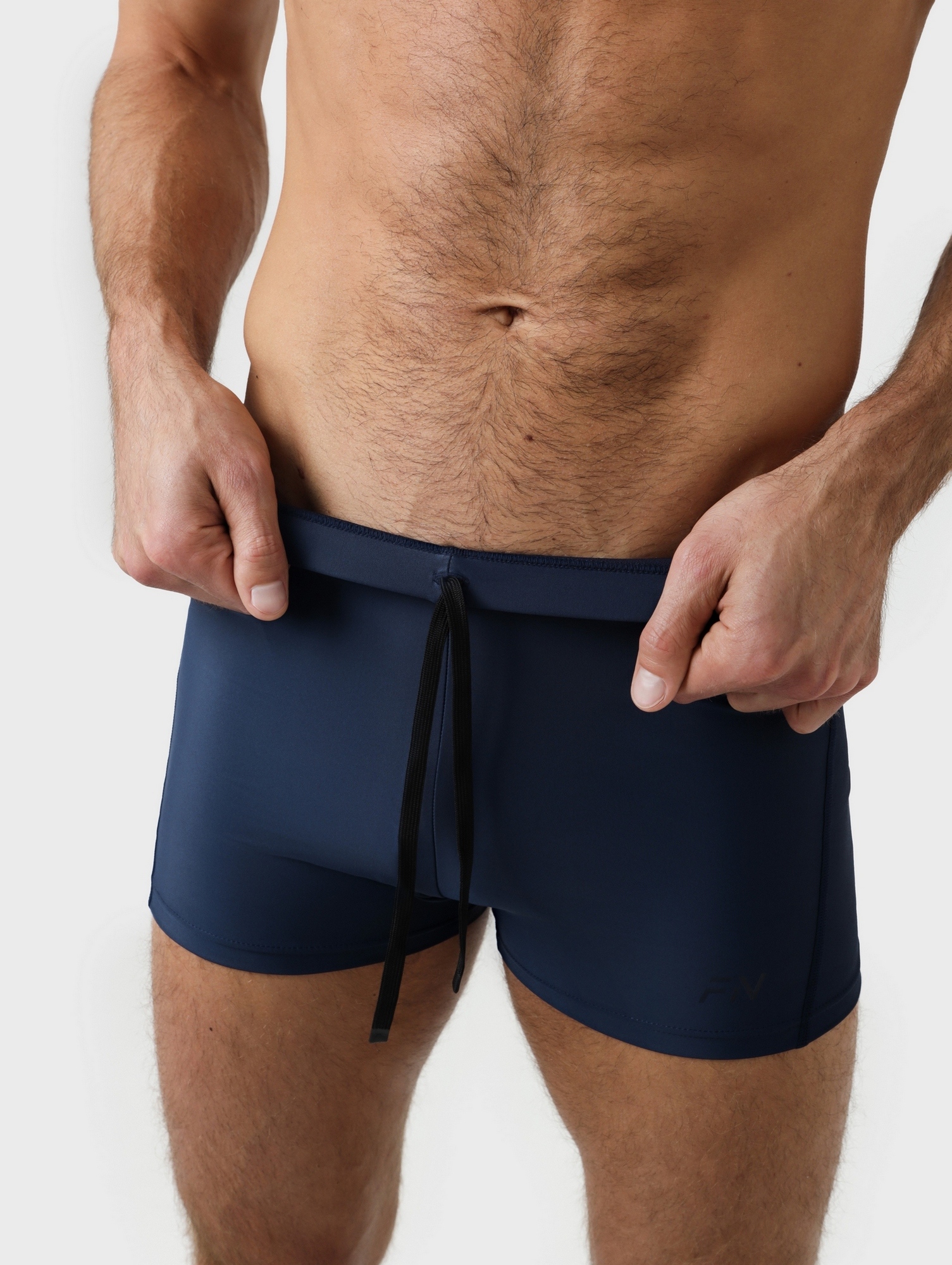 Плавки FN Surf FN4312001-424 Dark Blue
