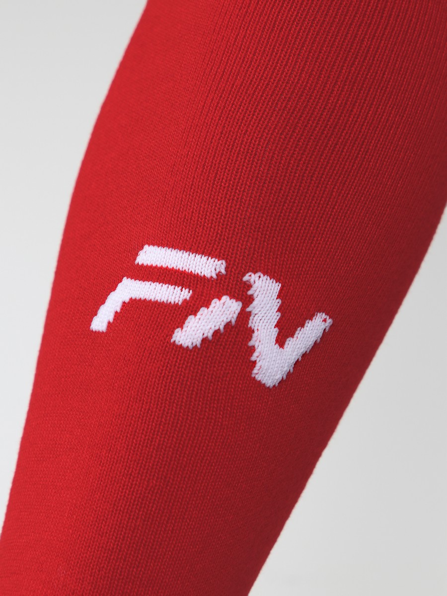 Гетры FN Mono FN1011003-600 Red