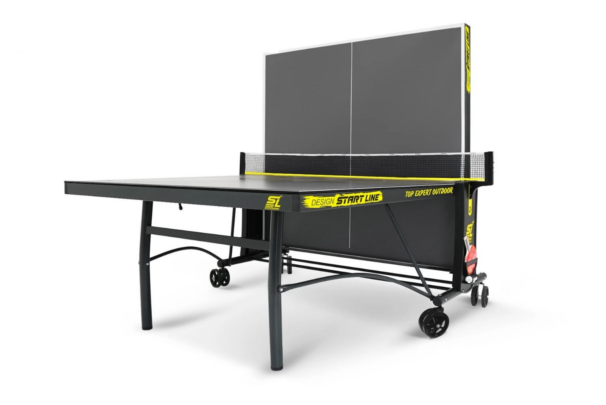 Теннисный стол всепогодный Start Line Top Expert DESIGN 6 60452-2
