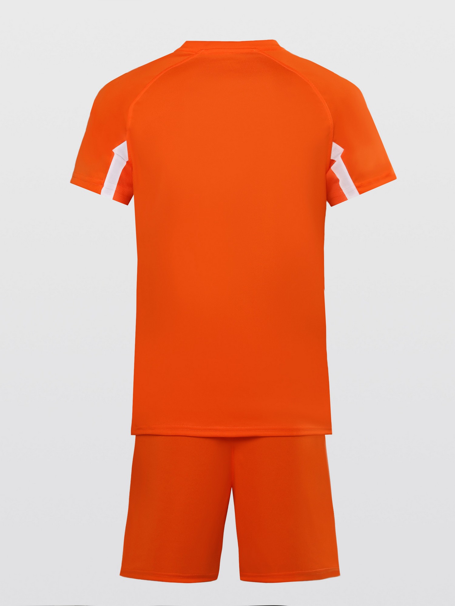 Футбольная форма FN Fame FN4261017-809 Orange