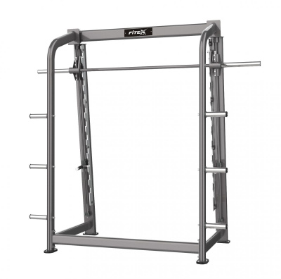 Fitex Pro FTX-61A33 — машина Смита