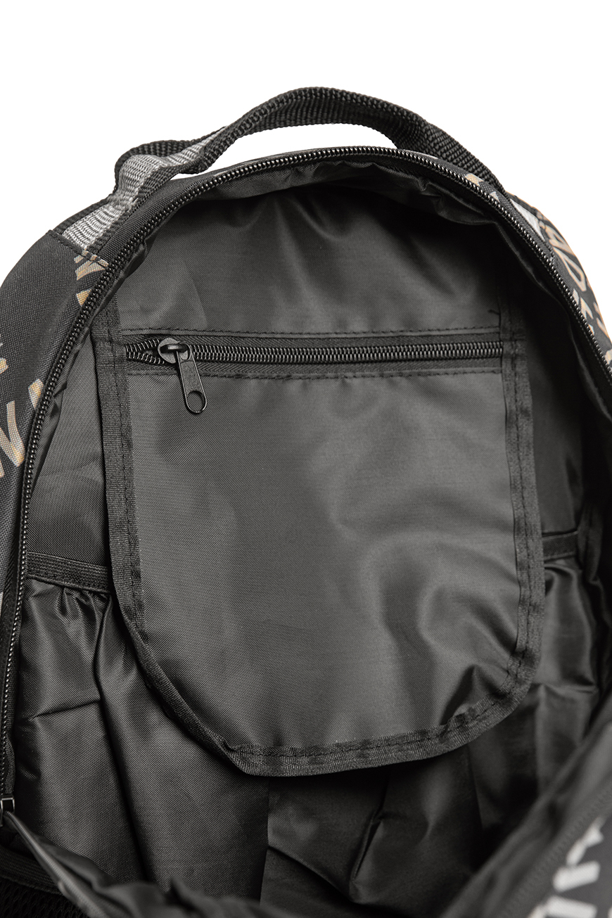 Рюкзак Mad Wave City M1125 01 0 01W Бежевый