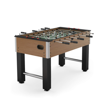 Настольный футбол 140х74 cм Unix Line GTSFU140X74WD Wood