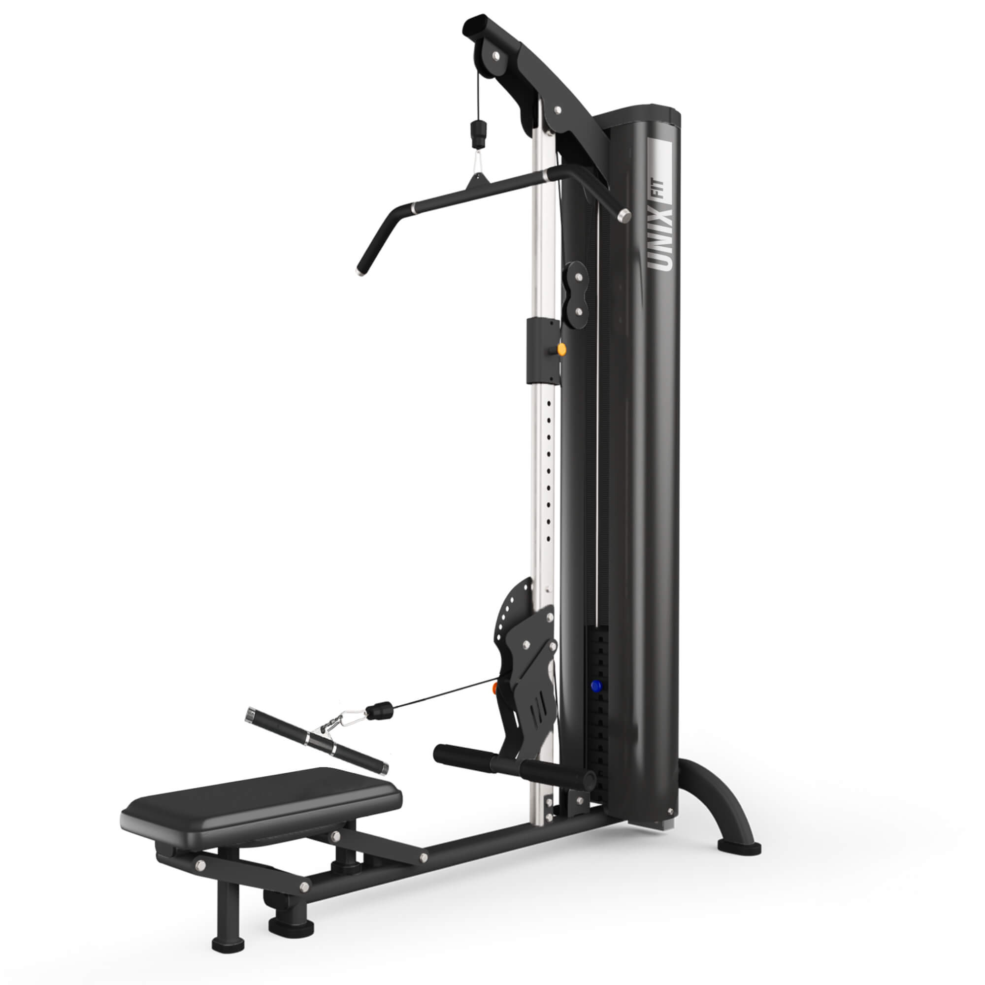 Тяга универсальная вертикальная\горизонтальная UnixFit 100 PRO (UC-9901)