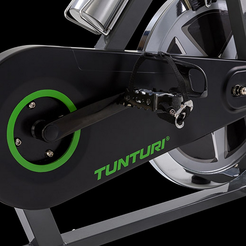 Сайкл Tunturi Cardio Fit S30 16TCFS3000