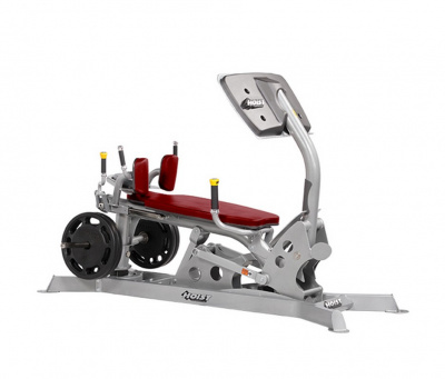 Hoist RPL-5403 Жим ногами | Premium Fitness
