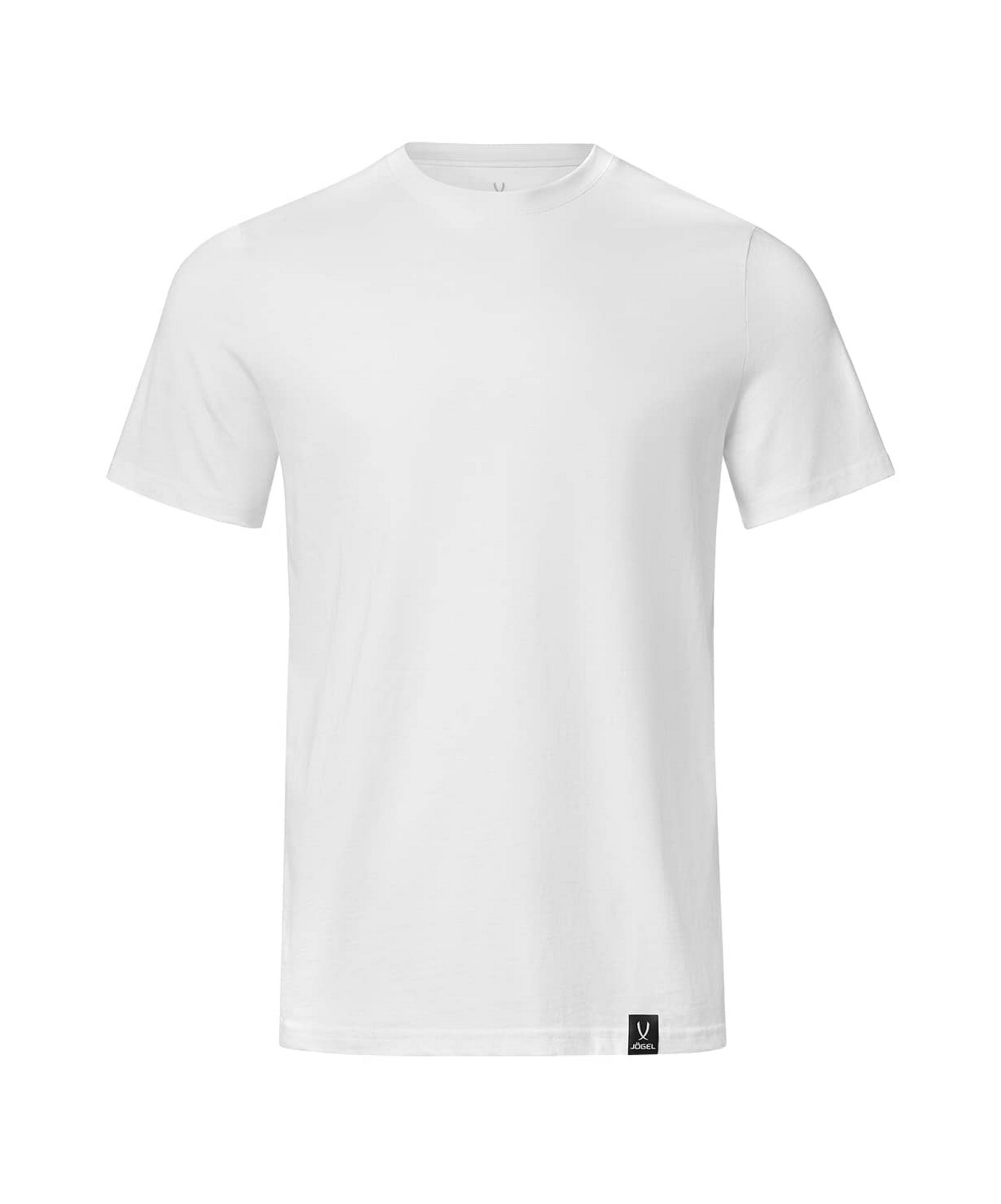 Футболка Jogel ESSENTIAL Core Tee, белый