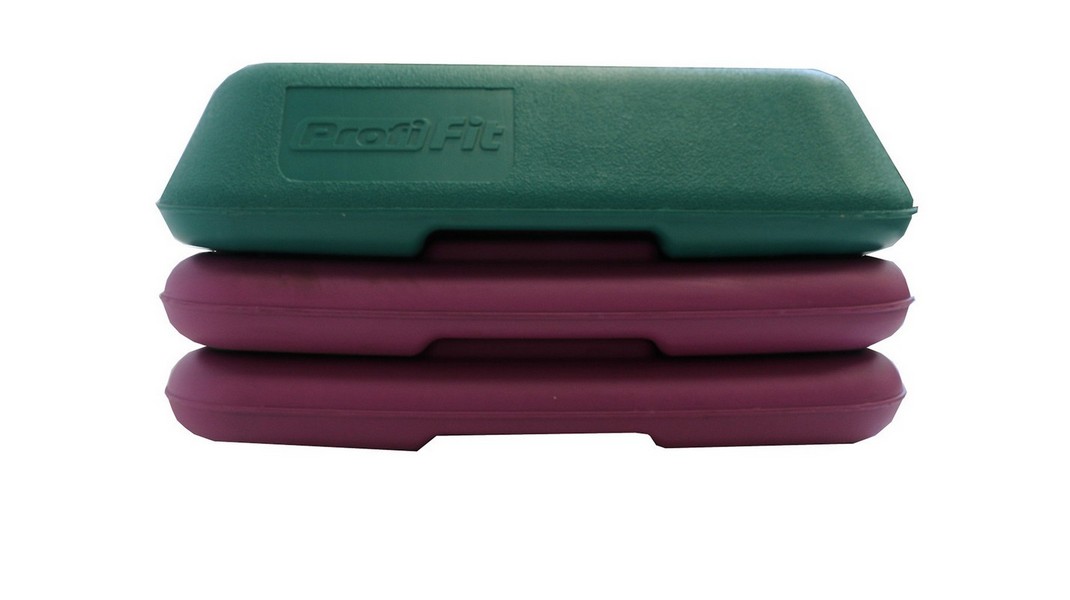 Степ платформа Profi-Fit Club Step Original
