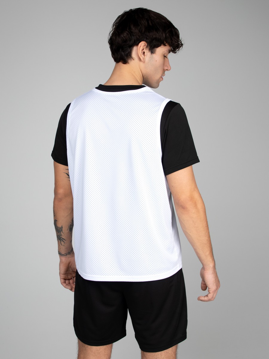 Манишка FN Focused FN4091001-100 White