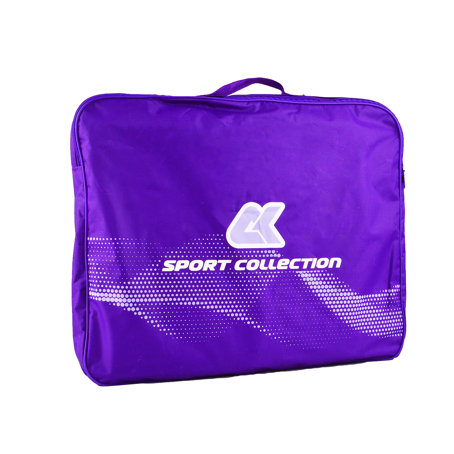 Раздвижные коньки (с мехом) Sport Collection CK-SK1105 mint
