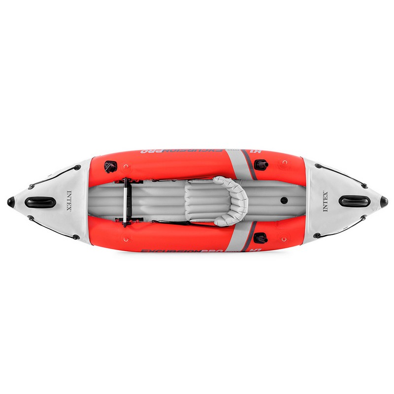 Надувная байдарка Intex Excursion Pro K1 68303