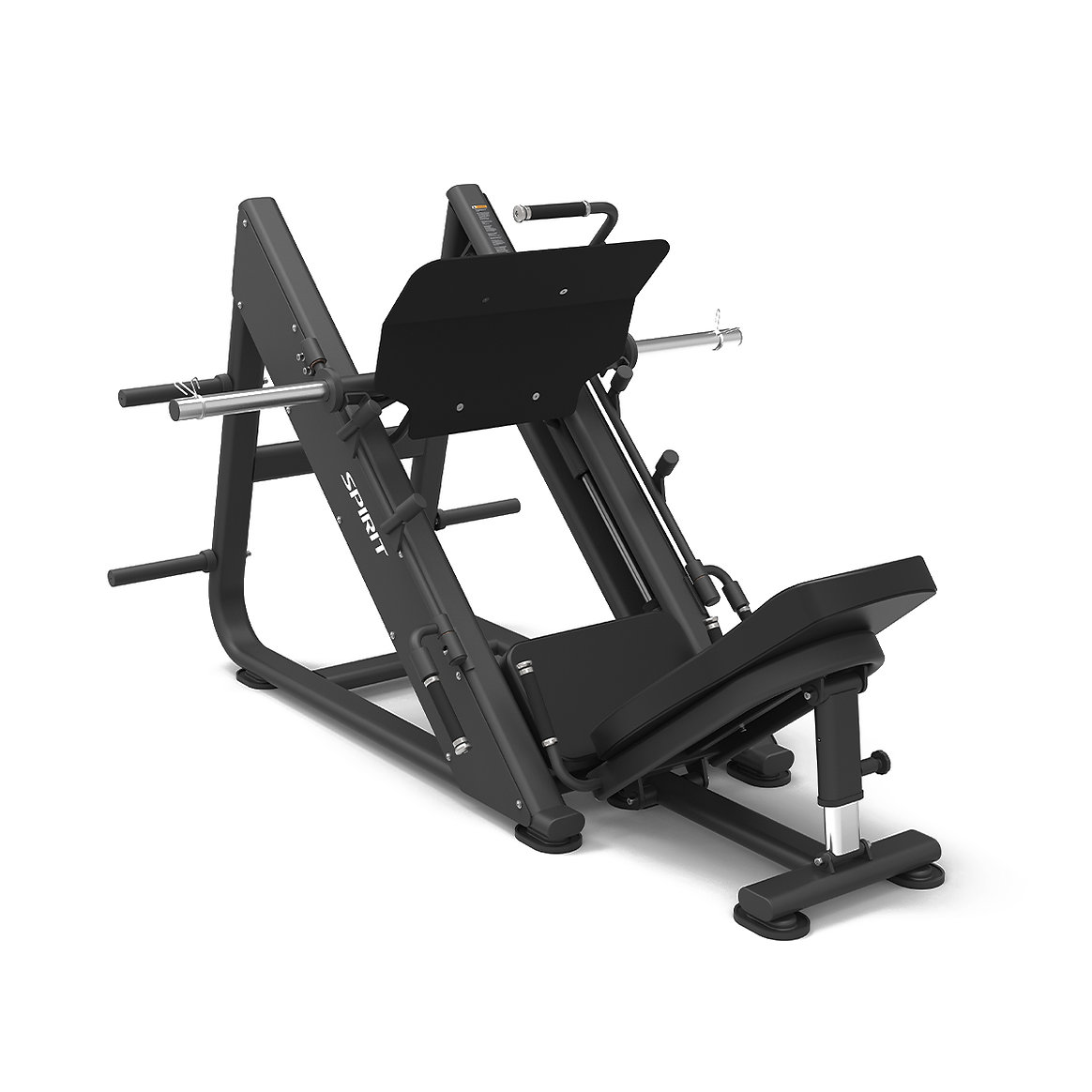 Жим ногами под углом 45° Spirit SP-4216 | Premium Fitness