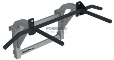 Навесной Турник\Брусья Foreman FM-833