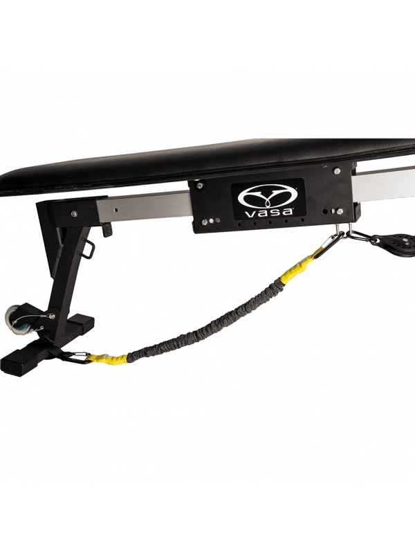 Резиновый жгут возвратный Trainer Deluxe Stretch Cord (шт) Vasa 108015/D