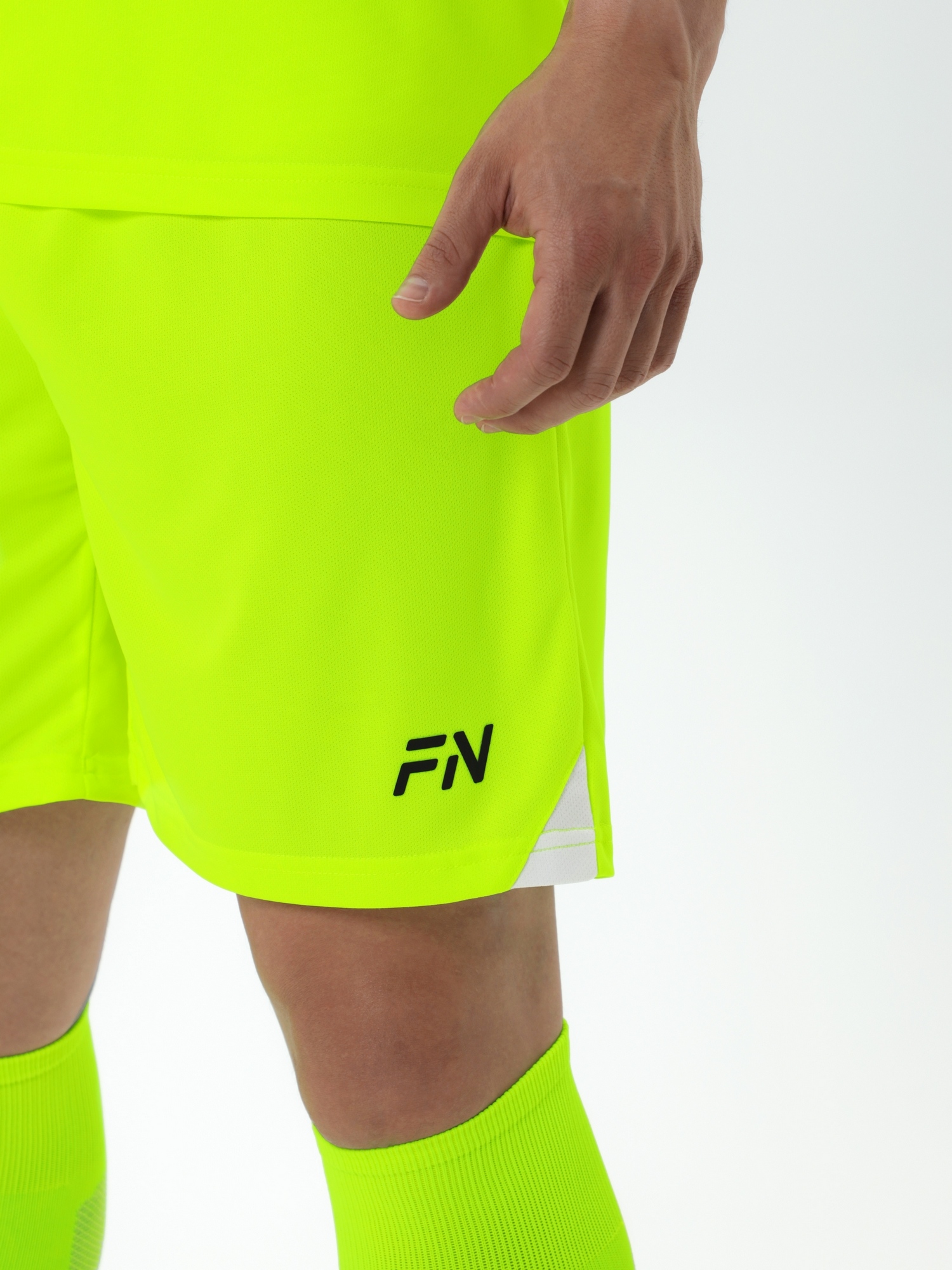 Футбольная форма FN Dignity FN4261021-905 Neon