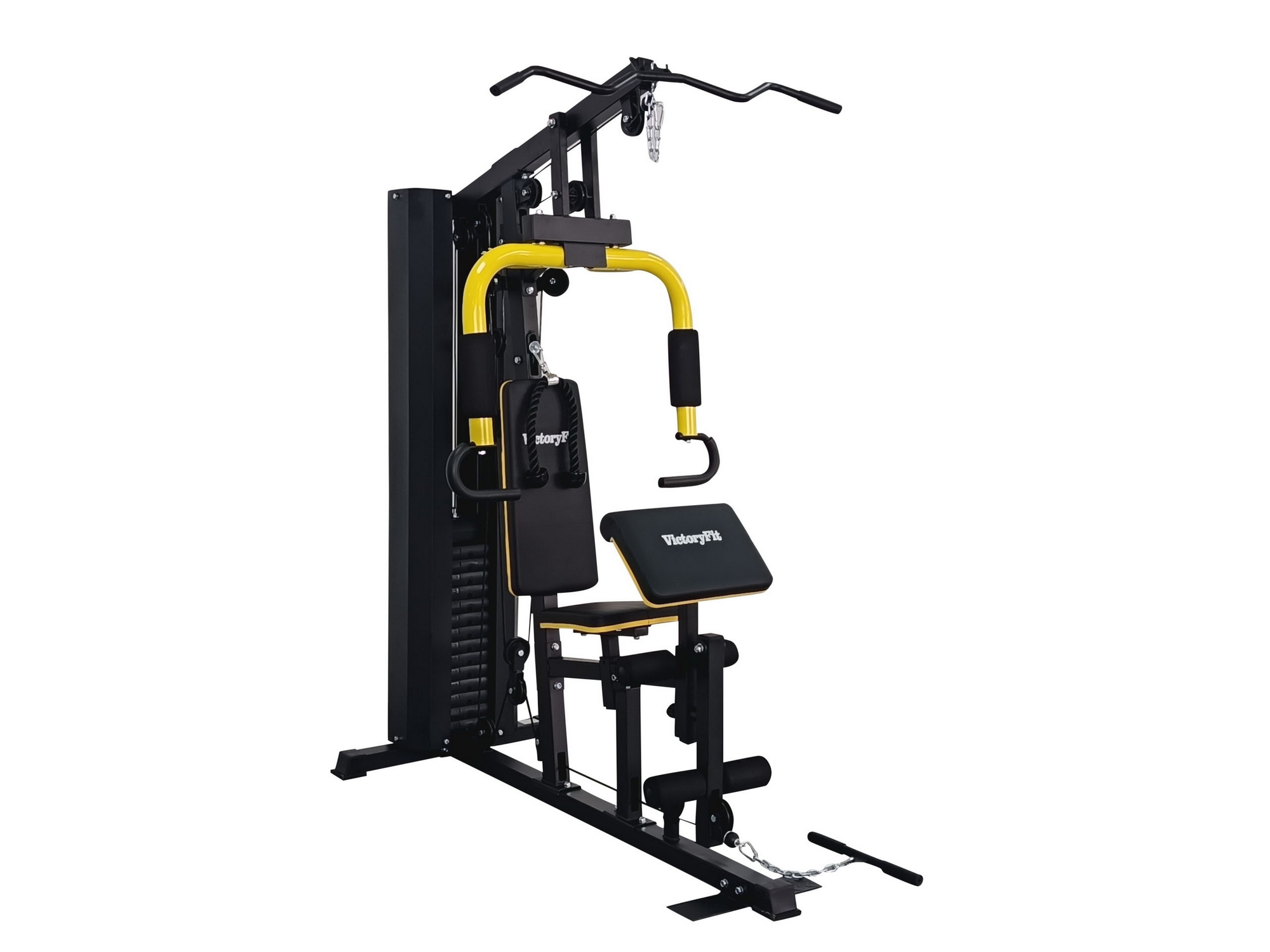 Мультистанция VictoryFit VF-HG618 | Premium Fitness