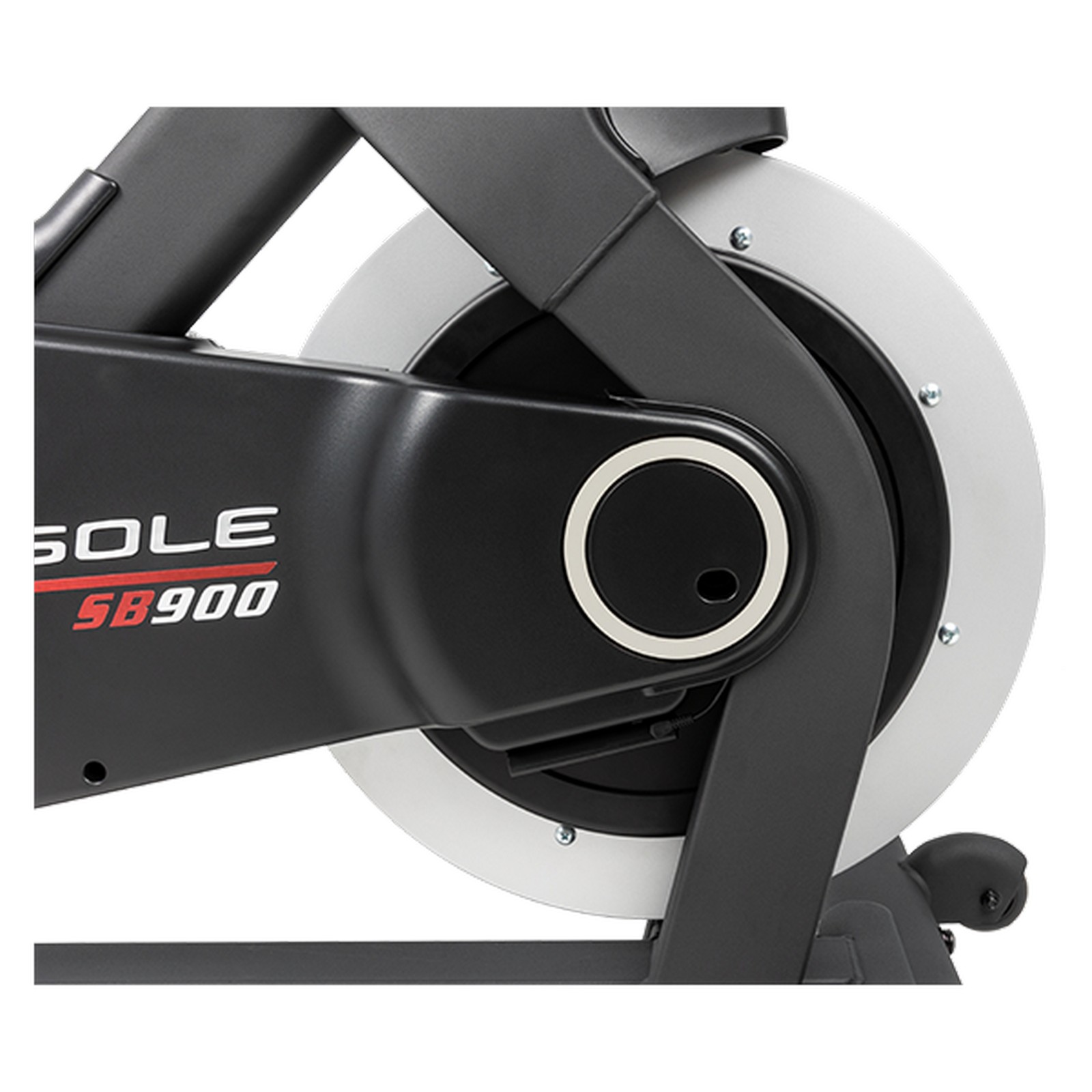 Коммерческий спинбайк Sole Fitness SB900 2023