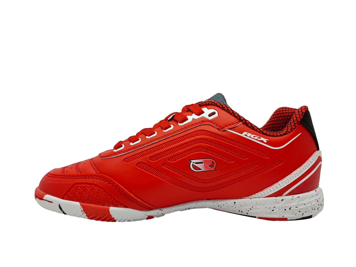 Бутсы зальные детские RGX SB-M-061 Red