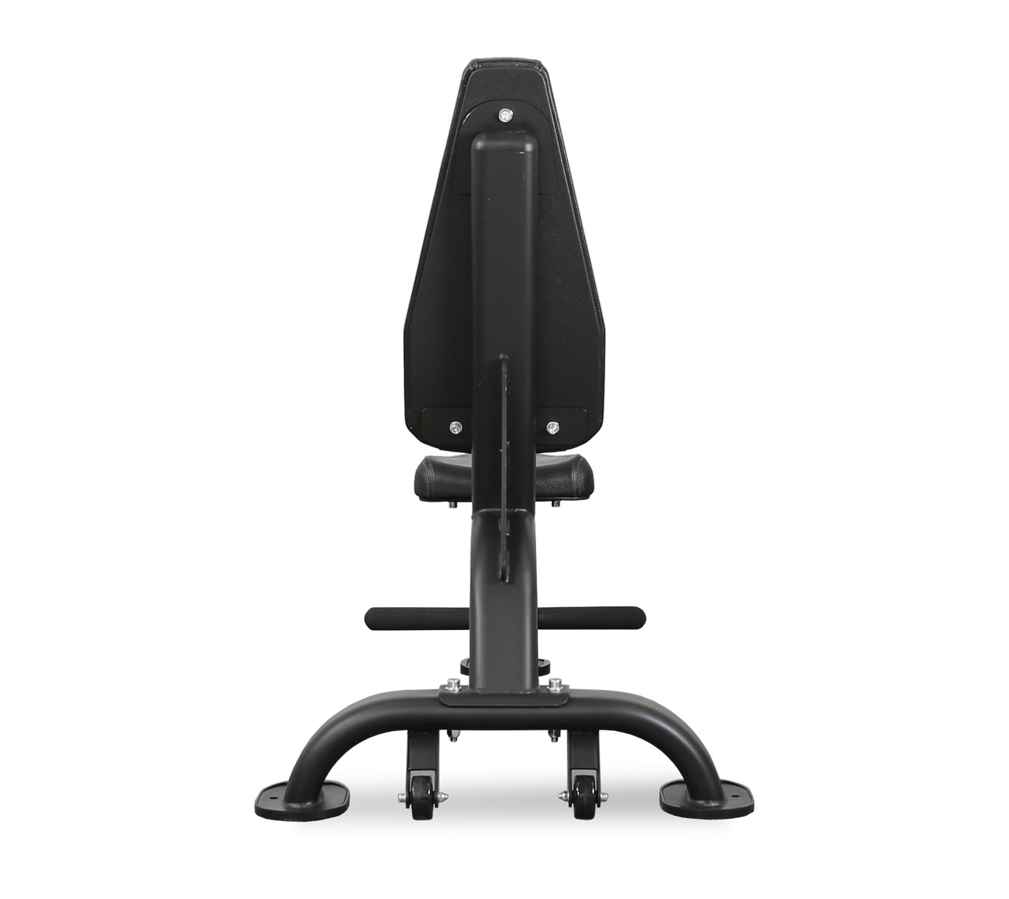 Скамья-стул Bronze Gym BR-1003 | Premium Fitness