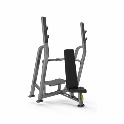 Скамья для жима сидя UltraGym UG-KJ1254 | Premium Fitness