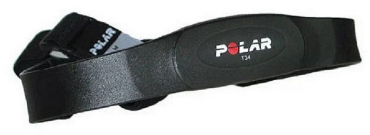 Нагрудный кардиодатчик.AMF POLAR AMF