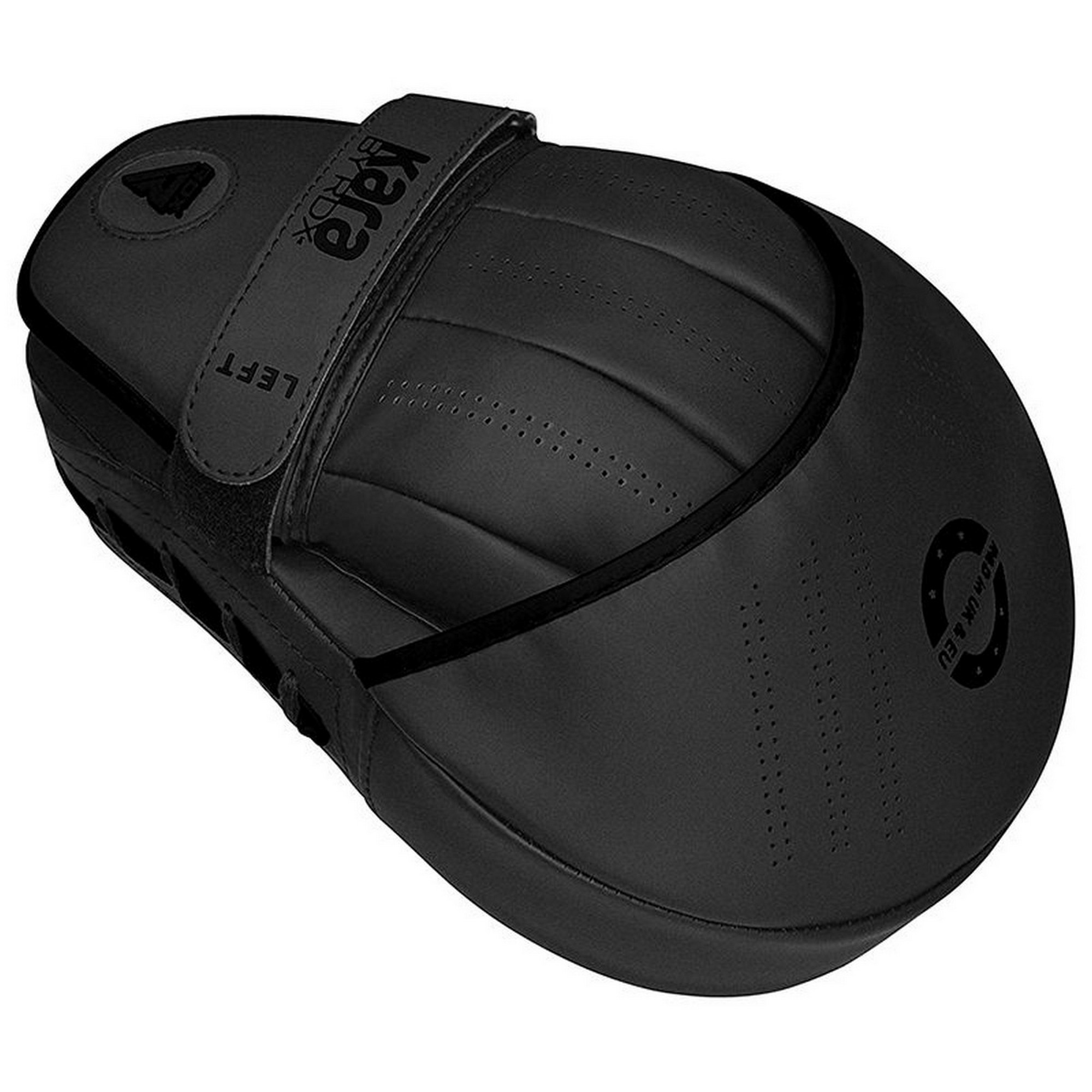 Лапы RDX F6 FPR-F6MB черный матовый