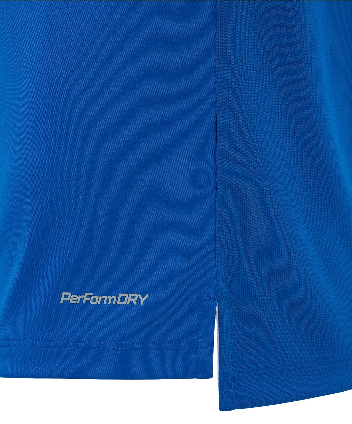 Футболка игровая Jogel DIVISION PerFormDRY Union Jersey, синий