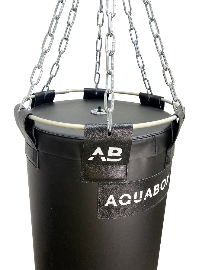 Мешок водоналивной боксерский 65 кг Aquabox ГПТ 35х150-65