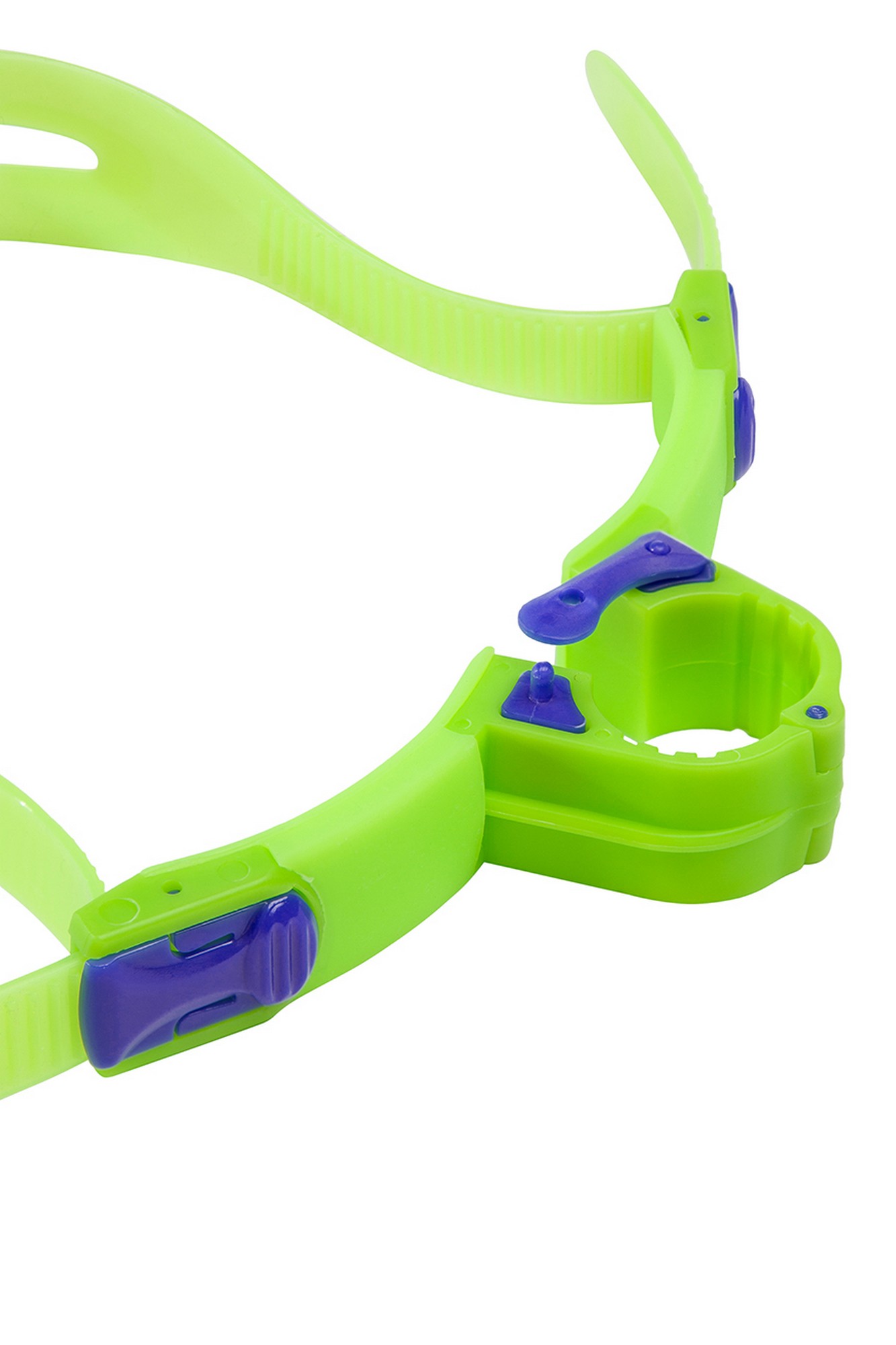 Дыхательный тренажер Mad Wave Pro Snorkel M0773 01 0 03W