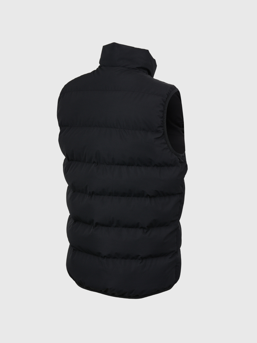 Жилет Kelme Men's Cotton Vest 8161MJ1001-000 Black