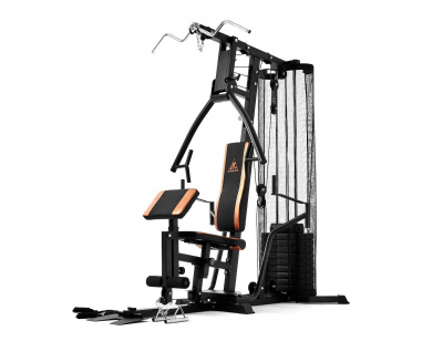 Силовой комплекс DFC 81.5 D5125 | Premium Fitness