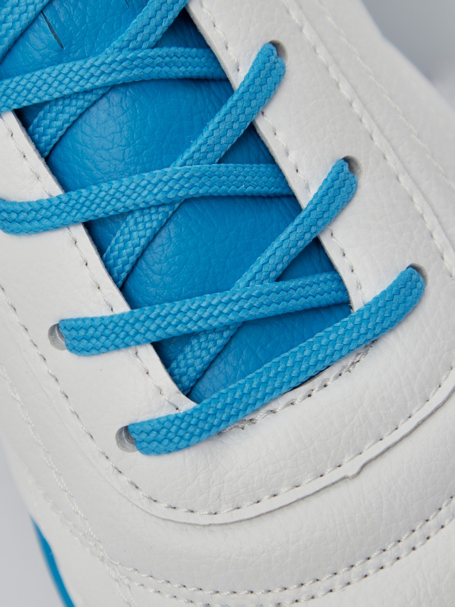 Шиповки FN Eagle (TF) FN5061001-104 White\Blue