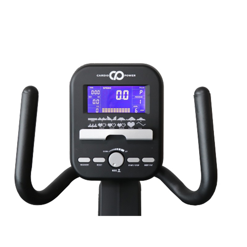 Горизонтальный Велотренажер CardioPower R37