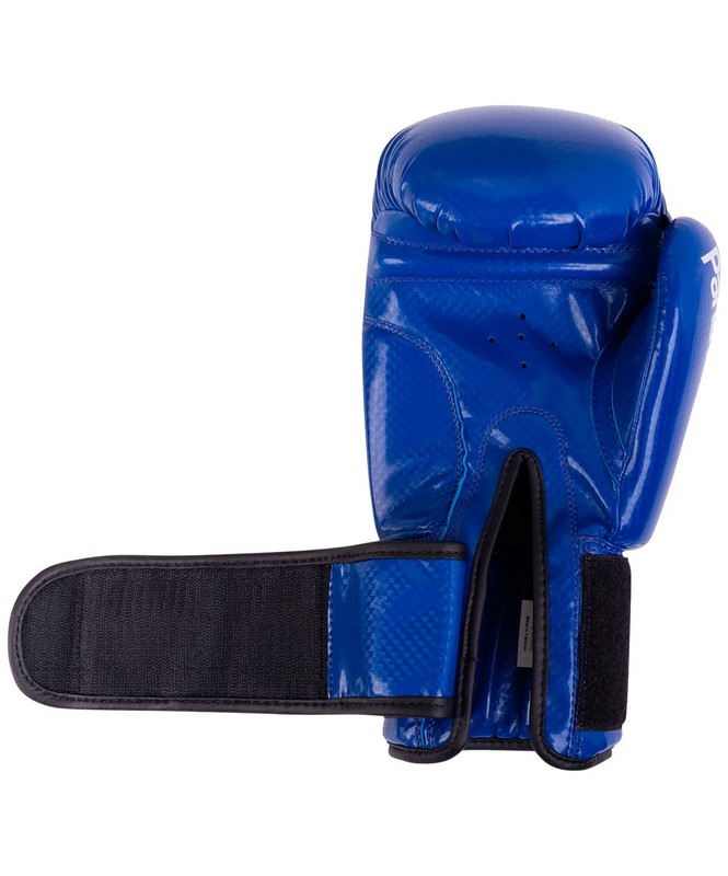 Перчатки боксерские Green Hill Panther 10 oz, к/з BGP-2098 синий