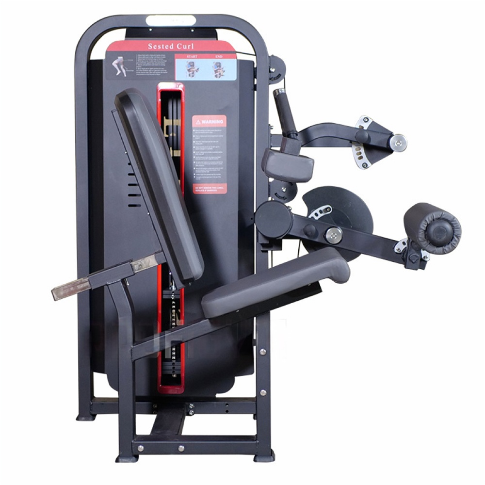 Сгибание ног сидя Pumpset S6724
