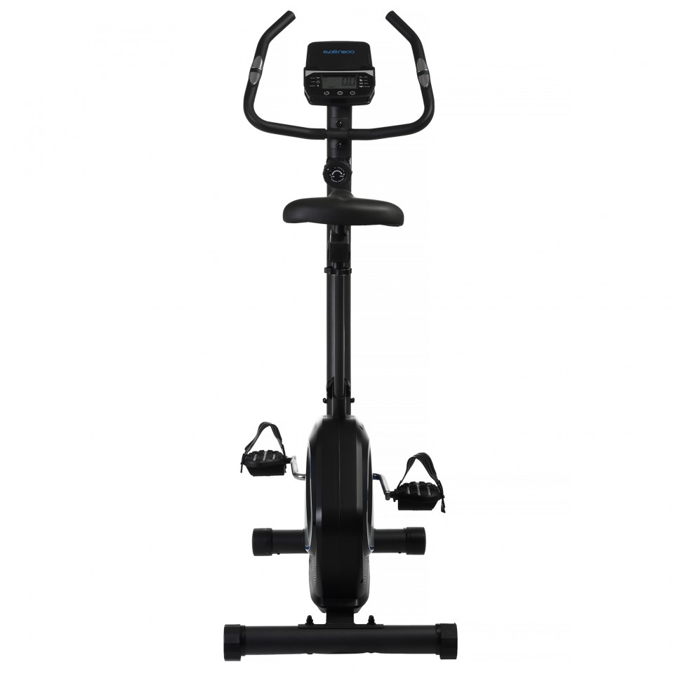 Велотренажер EVO Fitness Vega магнитный