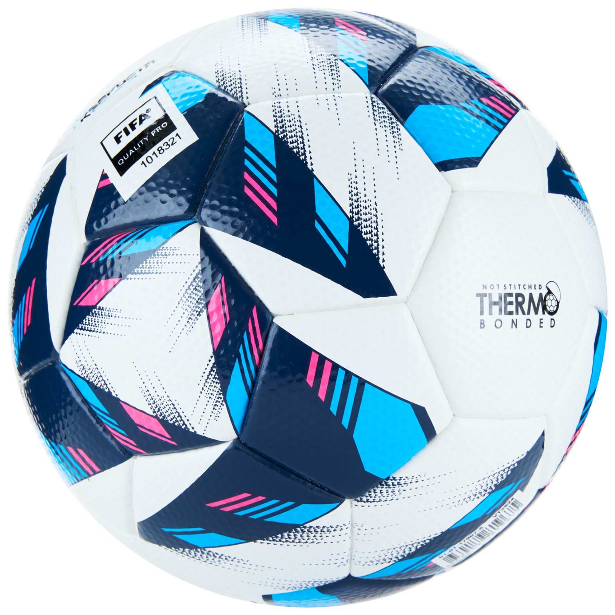 Мяч футбольный Vision Resposta FIFA Quality Pro (FIFA Approved) 01-01-17907-5 р.5