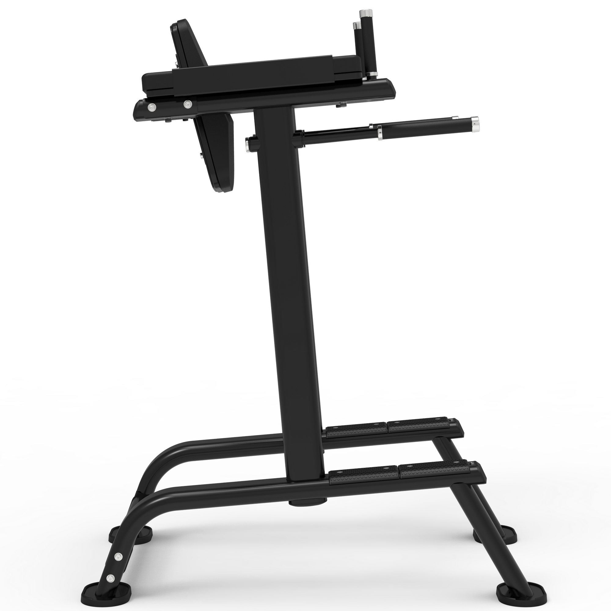 Поднятие коленей\брусья AeroFit Impulse ITF8701 | Premium Fitness