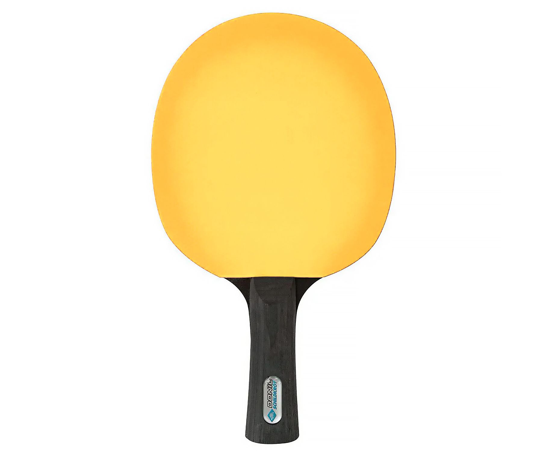 Ракетка для настольного тенниса Donic Color Z Yellow 703023