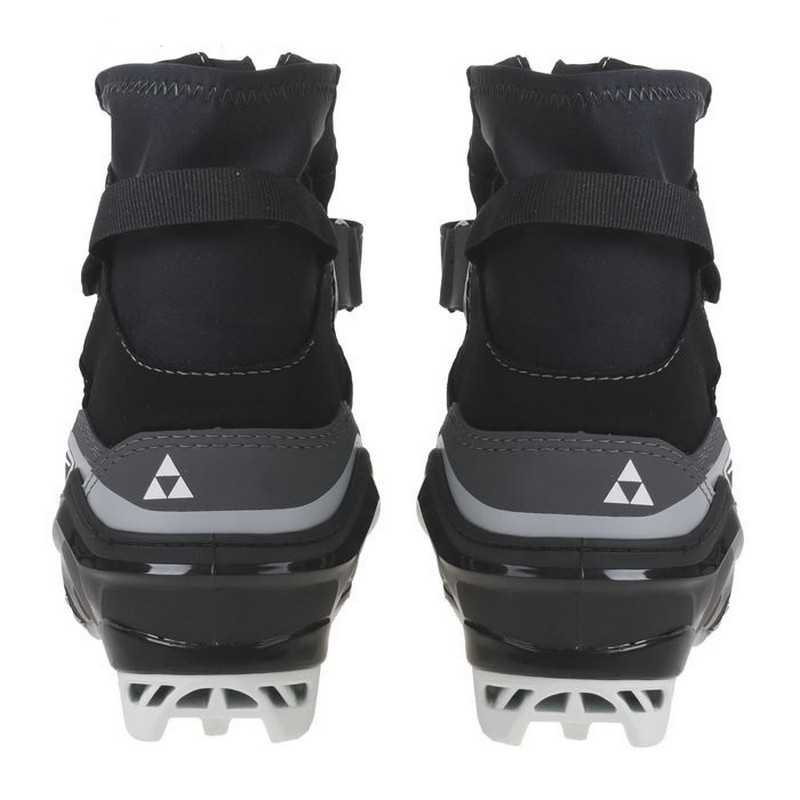 Лыжные ботинки NNN Fischer XC Comfort Pro Silver S20714